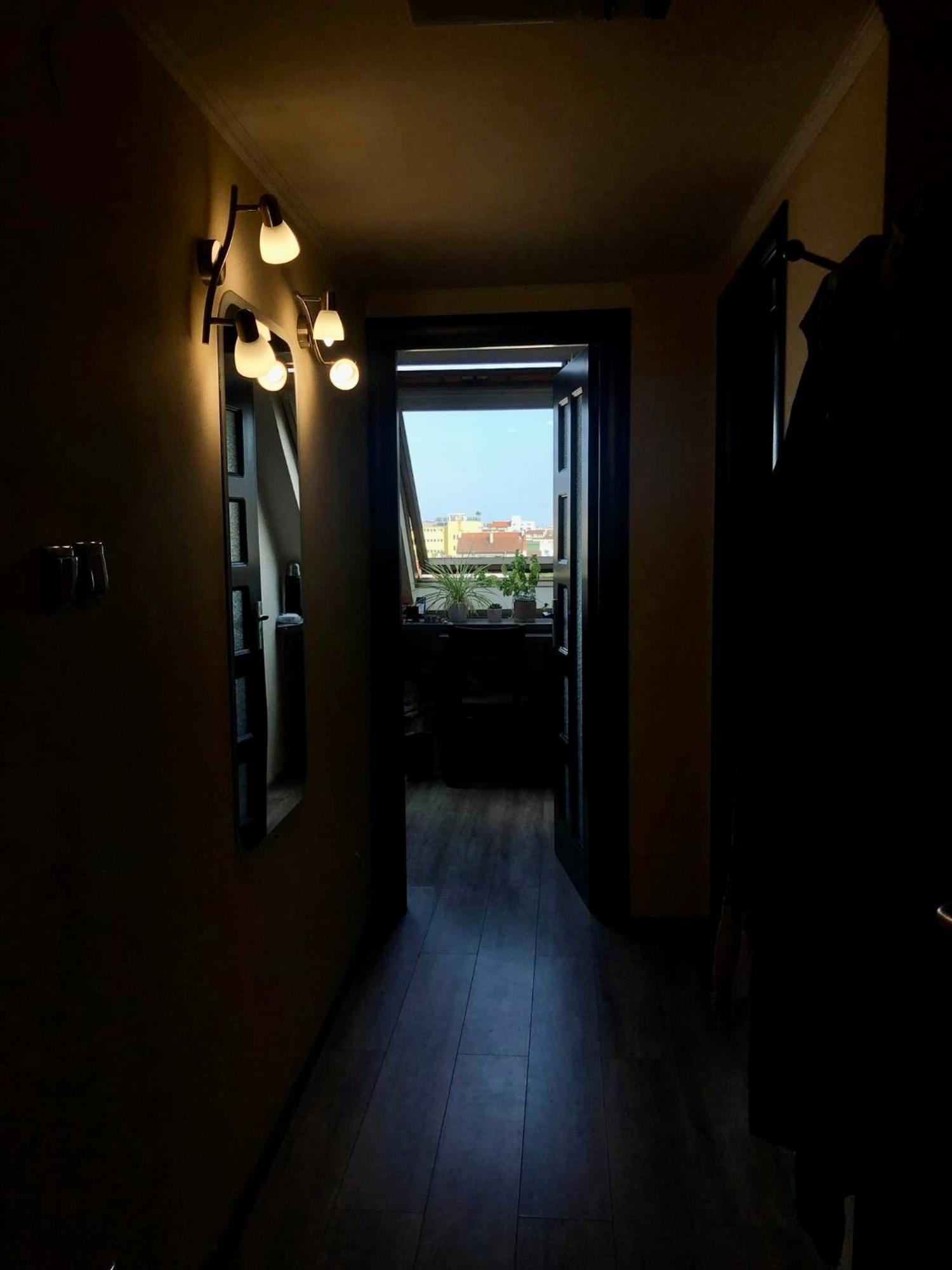 סופיה Cosy Rooftop In Center מראה חיצוני תמונה