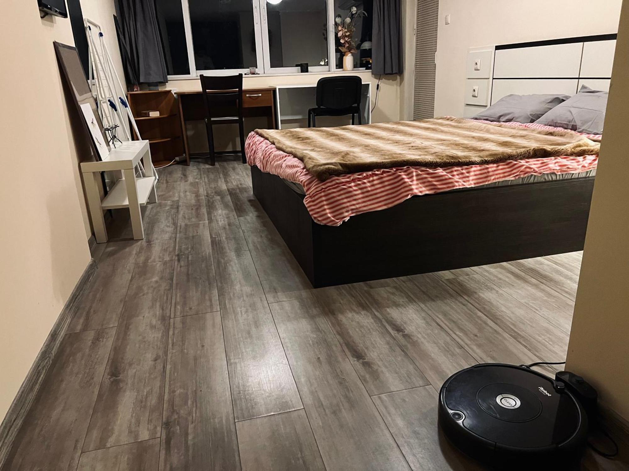 סופיה Cosy Rooftop In Center מראה חיצוני תמונה