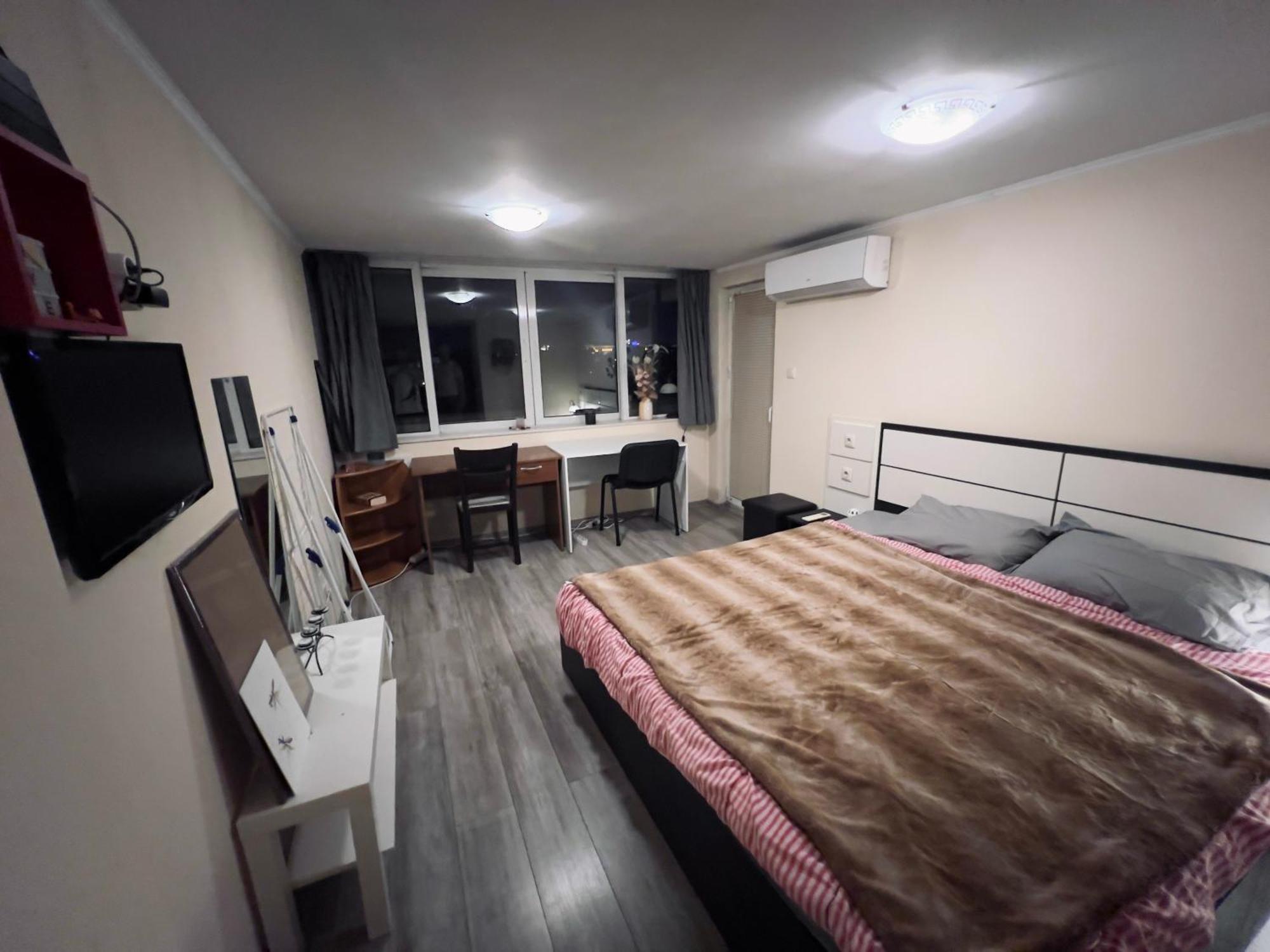 סופיה Cosy Rooftop In Center מראה חיצוני תמונה