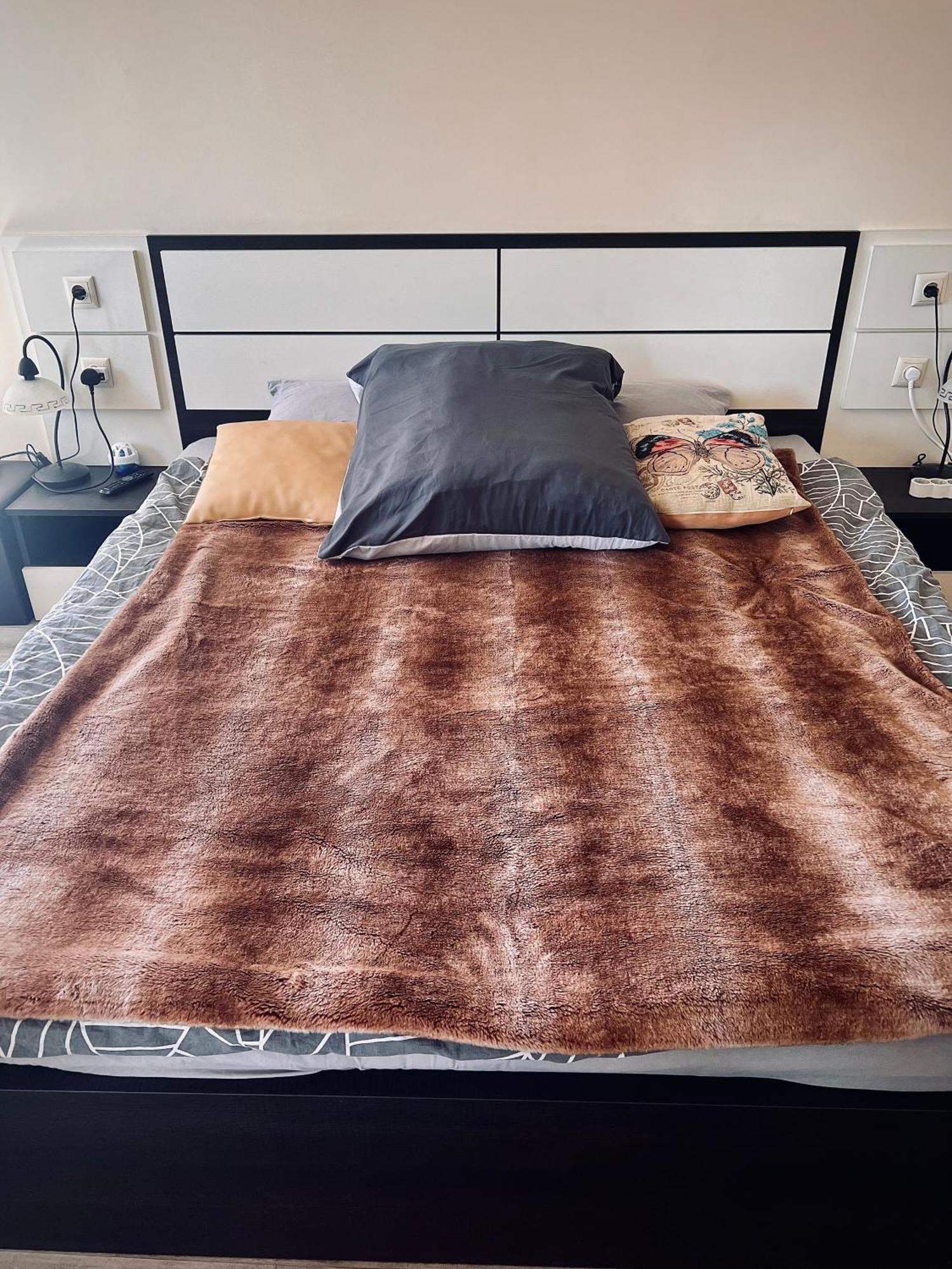 סופיה Cosy Rooftop In Center מראה חיצוני תמונה